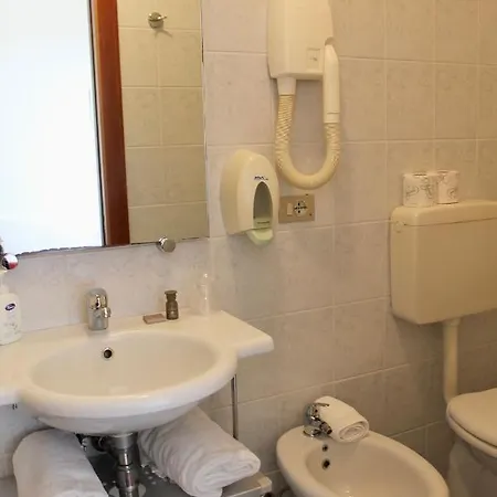 Vienna Hotel Caorle