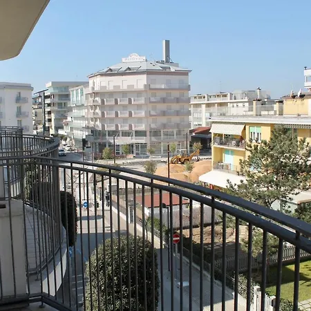 Vienna Hotel Caorle