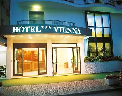 Vienna Caorle