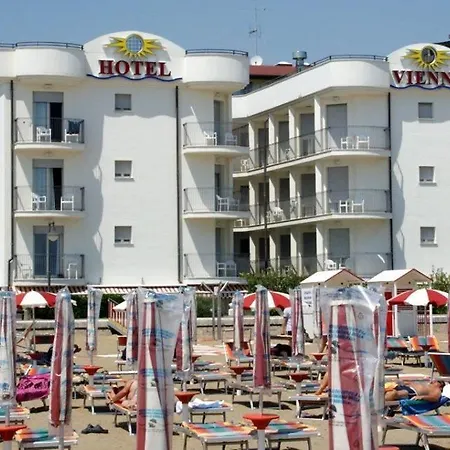 Hotel Vienna 3*