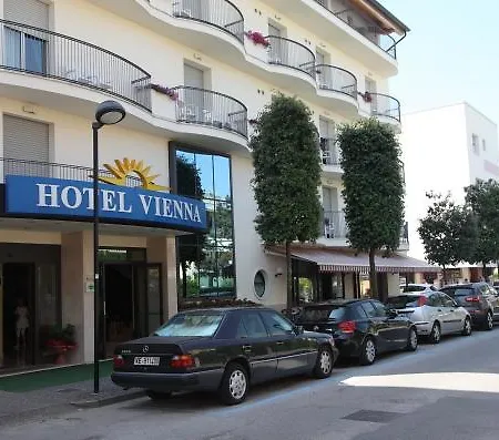 Hotel Vienna Caorle