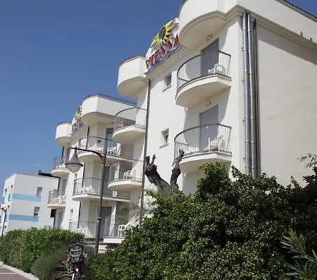 Hotel Vienna Caorle