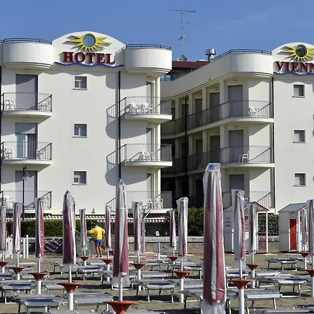 Vienna Hotel