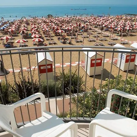 Hotel Vienna Caorle