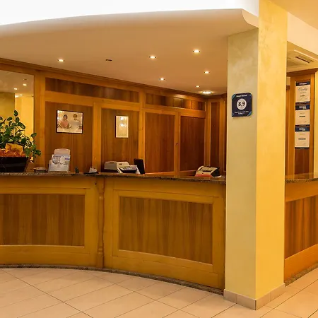 Hotel Vienna 3*