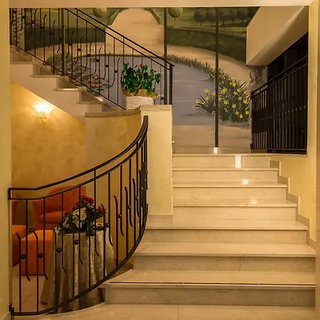 Hotel Vienna Caorle