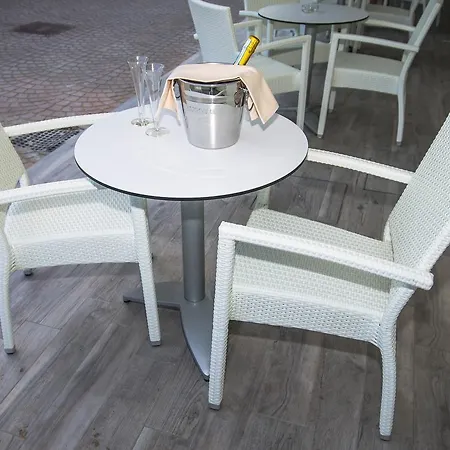 Hotel Vienna Caorle